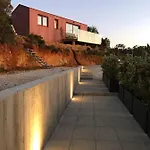 Eco-lodge Epicurea 게스트하우스