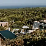 Eco-lodge Epicurea 3*