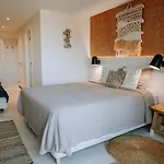 Eco-lodge Epicurea 게스트하우스 세심브라