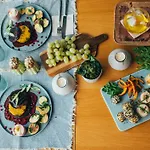 게스트하우스 Eco-lodge Epicurea 3*