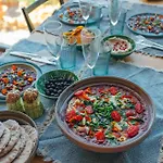 게스트하우스 Eco-lodge Epicurea