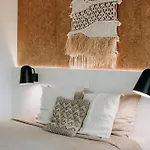 게스트하우스 Eco-lodge Epicurea 세심브라