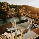 Eco-lodge Epicurea 세심브라