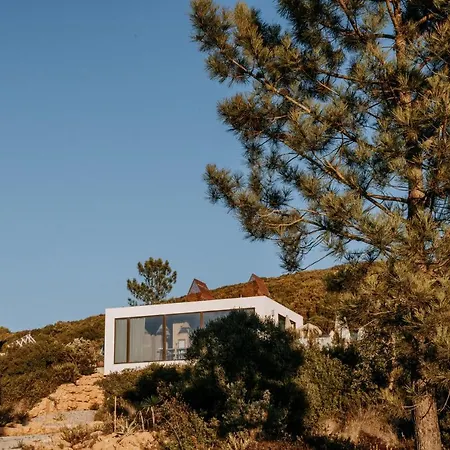 Eco-lodge Epicurea 4*