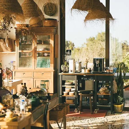 Eco-lodge Epicurea 3*