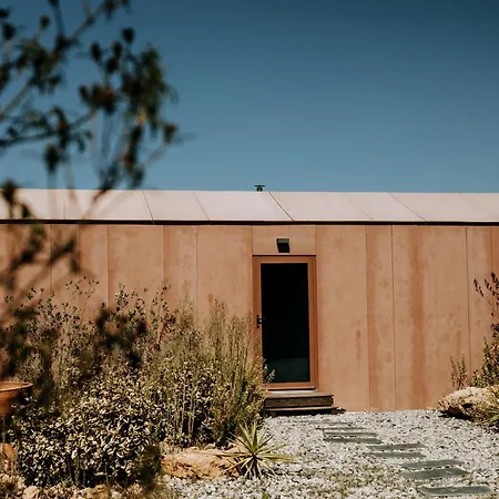Eco-lodge Epicurea 3* 세심브라