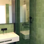 Pensionat Eco-lodge Epicurea Sesimbra