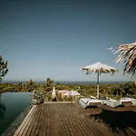 Eco-lodge Epicurea 3*