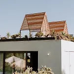 Eco-lodge Epicurea Gasthuis