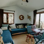 Eco-lodge Epicurea Pensionat 3*