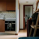 Eco-lodge Epicurea Pensionat