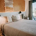Pensionat Eco-lodge Epicurea 3*