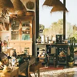 Eco-lodge Epicurea 3*