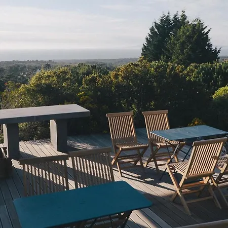 Eco-lodge Epicurea 3* Sesimbra