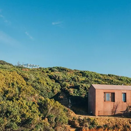 Eco-lodge Epicurea Pensionat Sesimbra