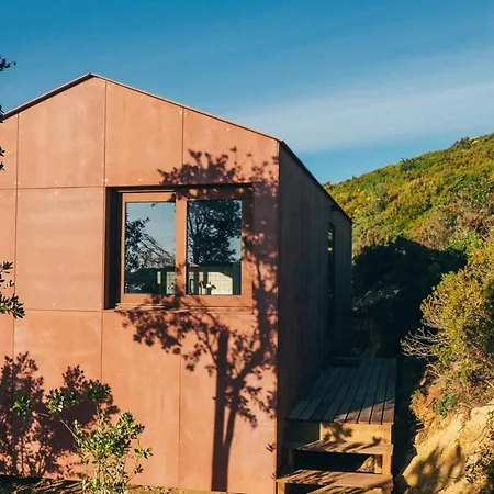 Pensionat Eco-lodge Epicurea Sesimbra