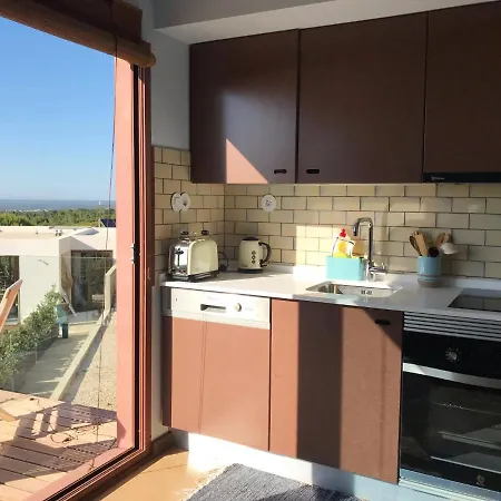 Eco-lodge Epicurea Sesimbra