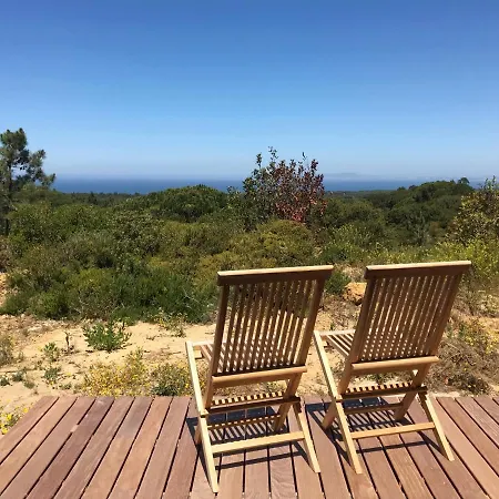 Eco-lodge Epicurea Pensionat