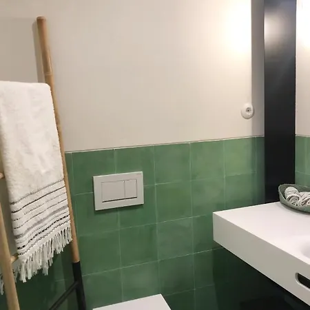 Eco-lodge Epicurea Sesimbra