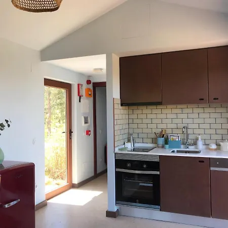 Eco-lodge Epicurea Pensionat Sesimbra