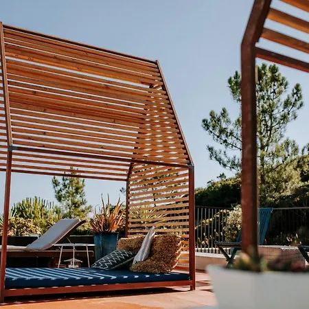 Eco-lodge Epicurea Hotel 3*