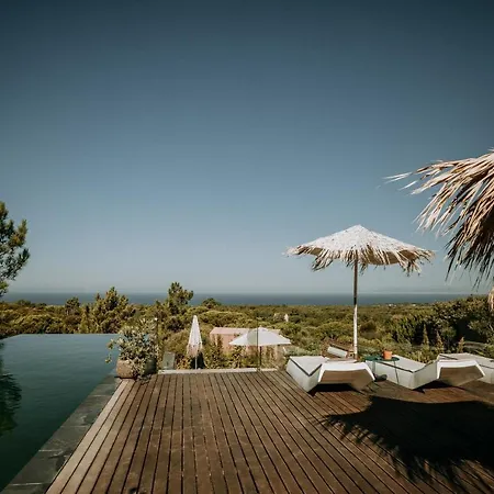 Eco-lodge Epicurea 4*
