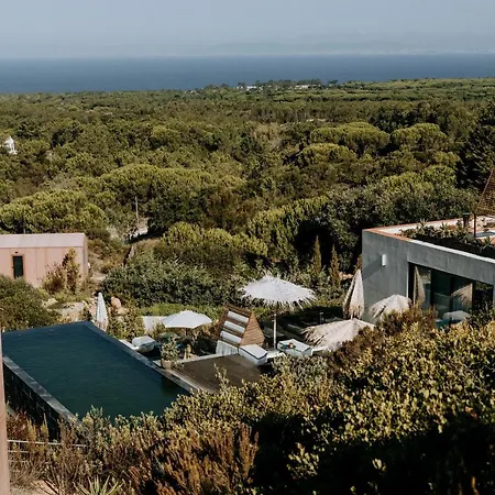 Eco-lodge Epicurea 4*