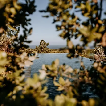 Eco-lodge Epicurea Pensionat