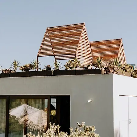 Eco-lodge Epicurea Hotel