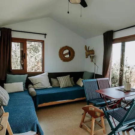 Eco-lodge Epicurea Pensionat 3*