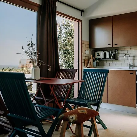 Eco-lodge Epicurea 3* Sesimbra