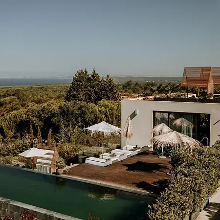 Eco-lodge Epicurea 4*