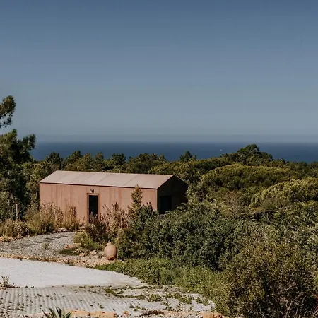 Eco-lodge Epicurea 4*