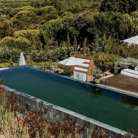 Eco-lodge Epicurea 3* Sesimbra