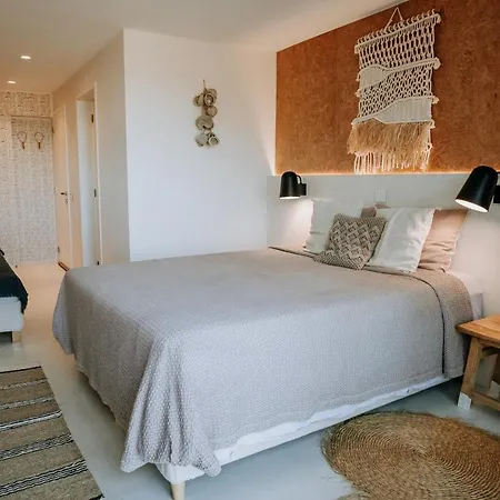 Eco-lodge Epicurea Pensionat Sesimbra