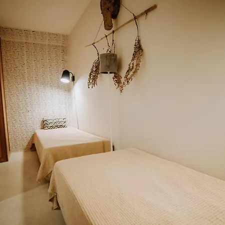Eco-lodge Epicurea 4*