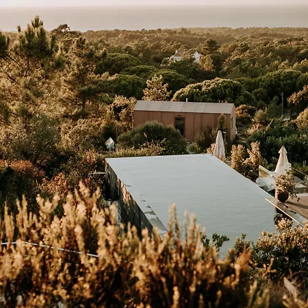 Eco-lodge Epicurea 3* 塞辛布拉