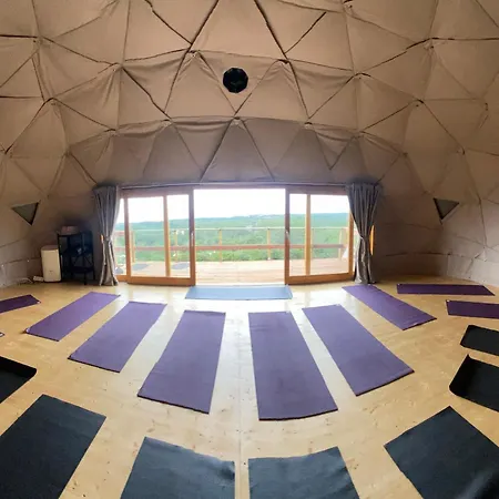 Eco-lodge Epicurea Pensionat