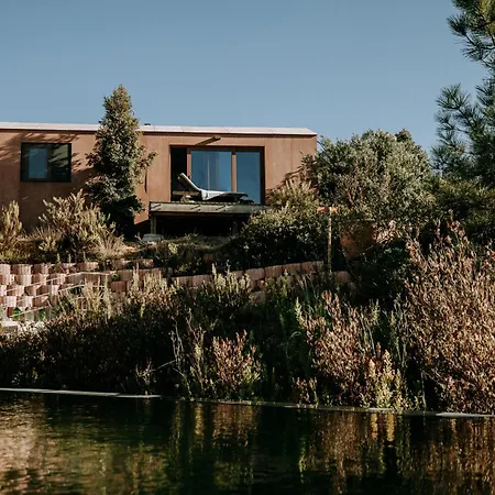 Pensionat Eco-lodge Epicurea