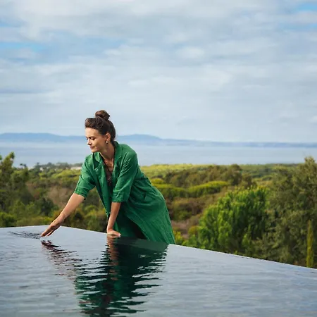 Pensionat Eco-lodge Epicurea