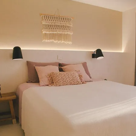 Eco-lodge Epicurea Sesimbra