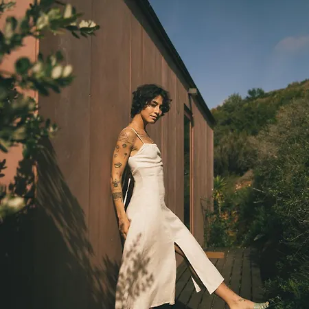 Eco-lodge Epicurea Pensionat 3*