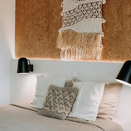 Pensionat Eco-lodge Epicurea Sesimbra