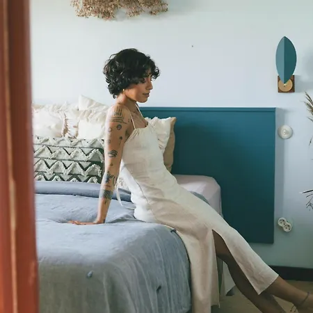 Eco-lodge Epicurea Pensionat 3*