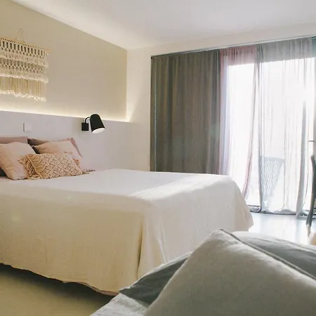 Eco-lodge Epicurea Pensionat Sesimbra