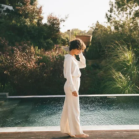 Pensionat Eco-lodge Epicurea Sesimbra