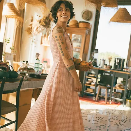 Eco-lodge Epicurea Sesimbra