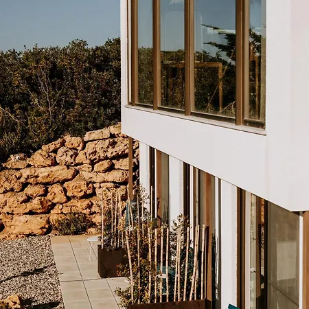 Eco-lodge Epicurea