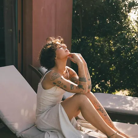 Eco-lodge Epicurea Pensionat 3*