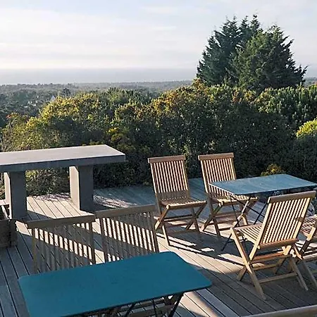 Eco-lodge Epicurea 4*
